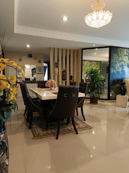 Condominium for Rent at Gardenview Residences - Sean Ch’ng - Dining Room - PropertyGuru.com.my