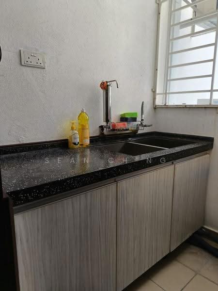 Condominium for Rent at Gardenview Residences - Sean Ch’ng - Kitchen - PropertyGuru.com.my