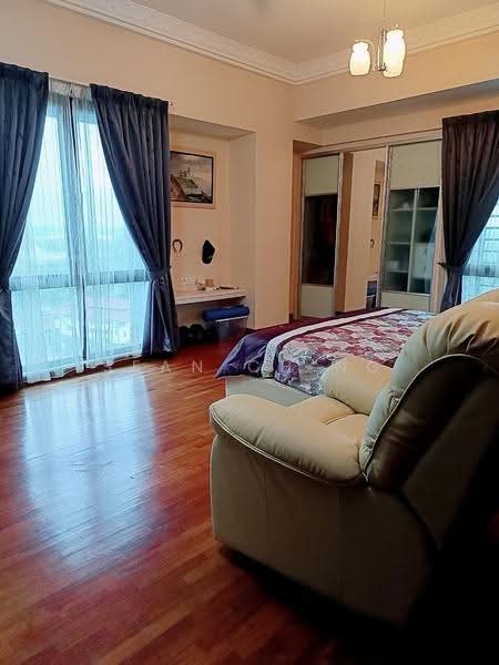 Condominium for Rent at Gardenview Residences - Sean Ch’ng - Bedroom - PropertyGuru.com.my