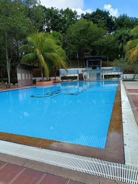 Condominium for Rent at Gardenview Residences - Sean Ch’ng - Pool - PropertyGuru.com.my
