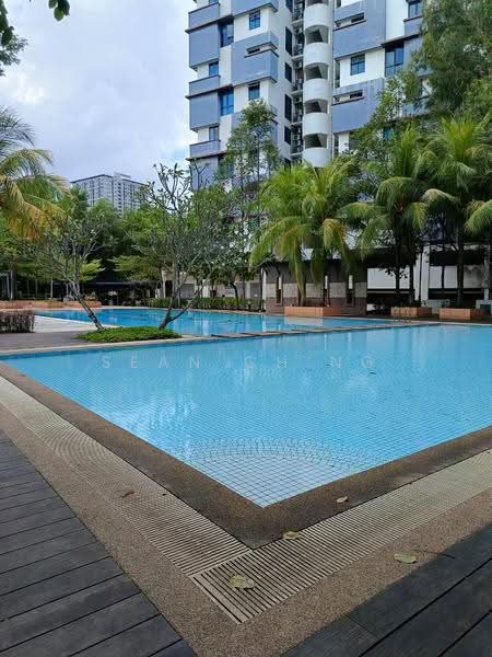 Condominium for Rent at Gardenview Residences - Sean Ch’ng - Exterior - PropertyGuru.com.my