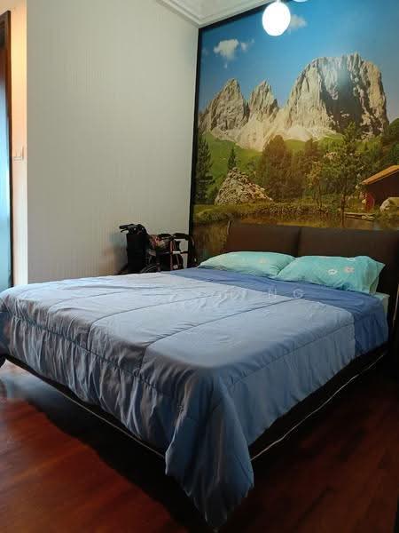 Condominium for Rent at Gardenview Residences - Sean Ch’ng - Bedroom - PropertyGuru.com.my