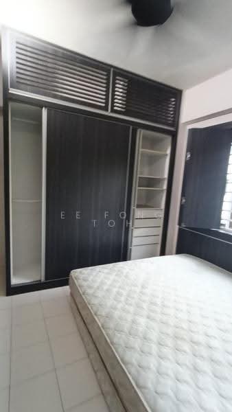 Pangsapuri untuk Dijual di Danga View Apartment - Ee Fong Toh - PropertyGuru.com.my