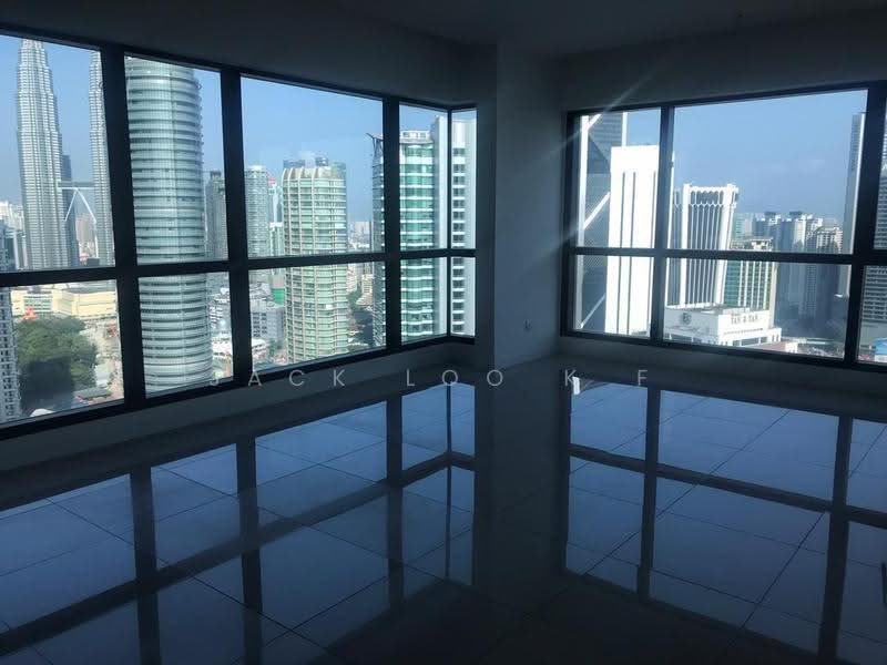 Service Residence for Sale at Aria - jack loo k f - View - PropertyGuru.com.my