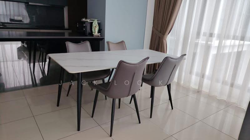 Service Residence for Sale at Aria - jack loo k f - Dining Room - PropertyGuru.com.my