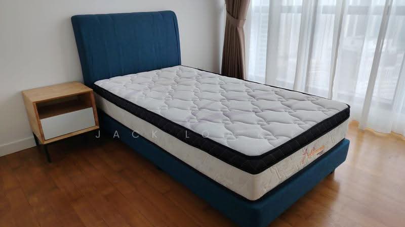 Service Residence for Sale at Aria - jack loo k f - Bedroom - PropertyGuru.com.my