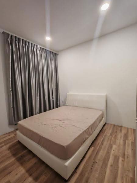 Kondominium untuk Disewa di Gala City Residences - Nicholas Tan - Bedroom - PropertyGuru.com.my