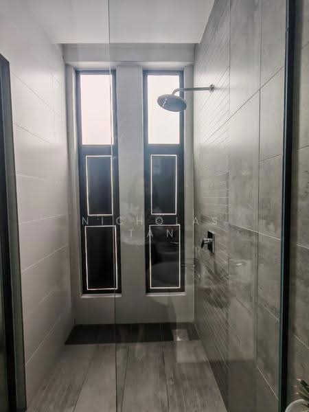 Kondominium untuk Disewa di Gala City Residences - Nicholas Tan - Bathroom - PropertyGuru.com.my