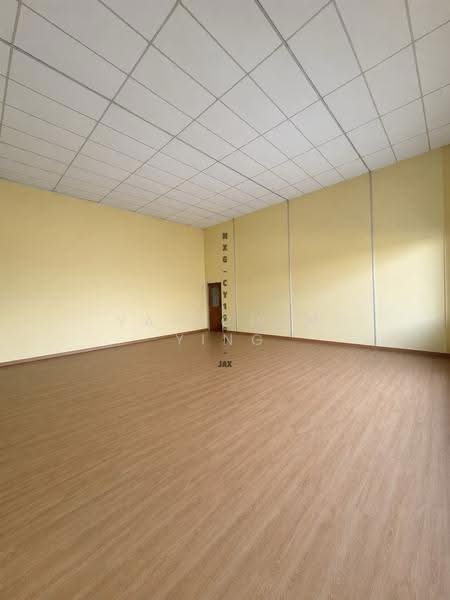 Semi-D Factory for Rent in Sungai Kapar Indah Industrial Park (Kapar) - Yap Chew Ying - Interior - PropertyGuru.com.my