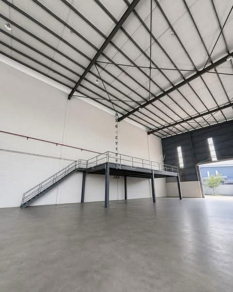 Semi-D Factory for Rent in Sungai Kapar Indah Industrial Park (Kapar) - Yap Chew Ying - Interior - PropertyGuru.com.my