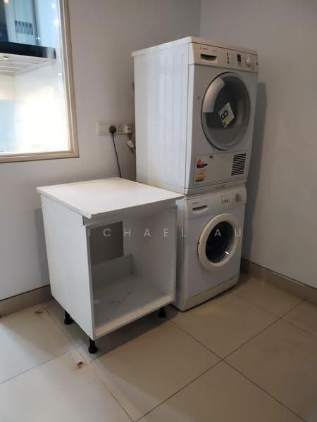 Condominium for Rent at Condominium @ The Troika - Michael Au - Interior - PropertyGuru.com.my