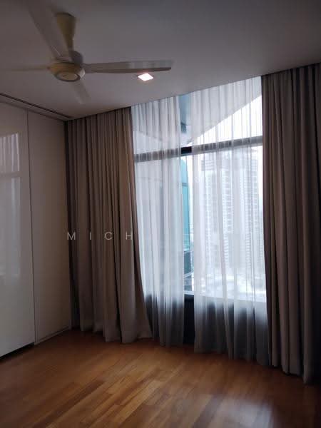 Condominium for Rent at Condominium @ The Troika - Michael Au - Interior - PropertyGuru.com.my
