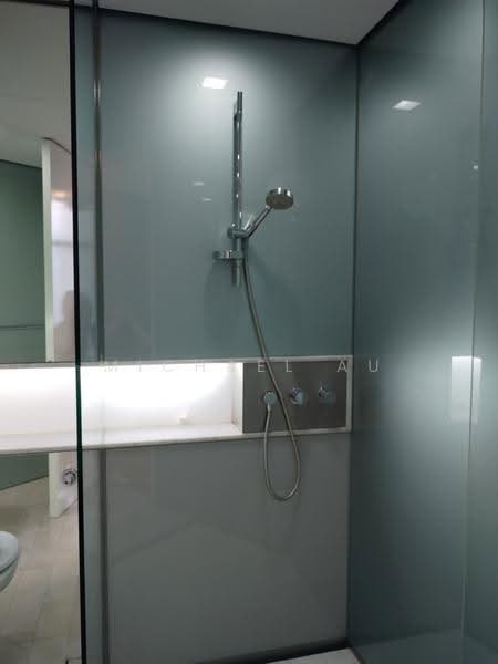Condominium for Rent at Condominium @ The Troika - Michael Au - Bathroom - PropertyGuru.com.my