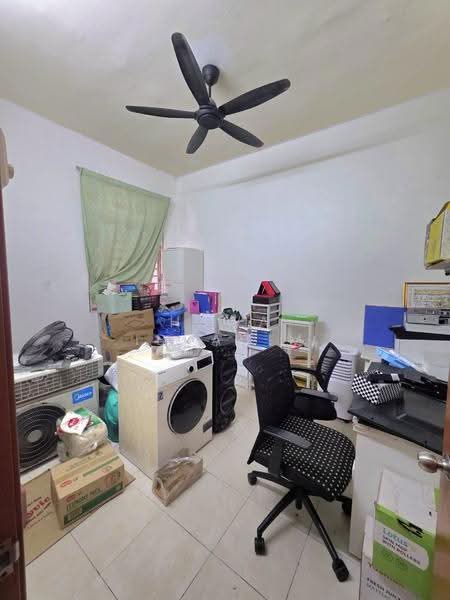 Terraced House for Sale in Taman Jelok Impian (Kajang) - Hawa Ibrahim - Interior - PropertyGuru.com.my