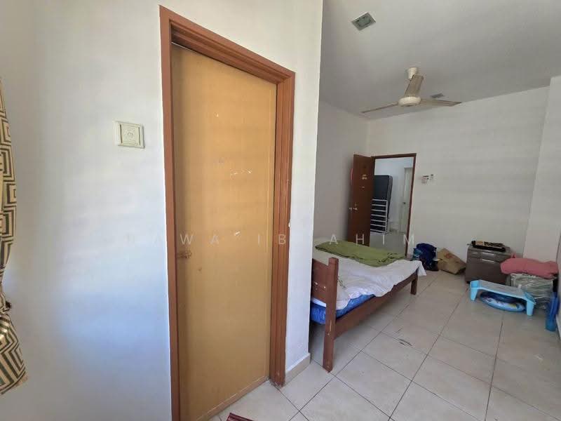 Terraced House for Sale in Taman Jelok Impian (Kajang) - Hawa Ibrahim - Bedroom - PropertyGuru.com.my