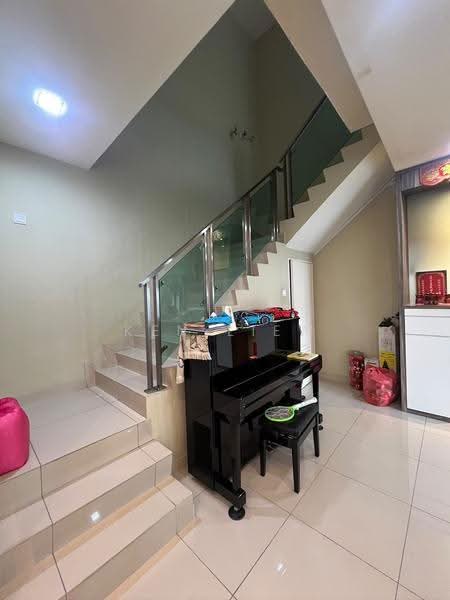 Rumah Kluster untuk Dijual di Taman Mutiara Mas (Skudai) - Ken Liew - Interior - PropertyGuru.com.my