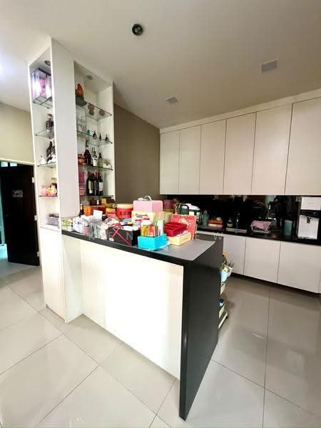 Rumah Kluster untuk Dijual di Taman Mutiara Mas (Skudai) - Ken Liew - PropertyGuru.com.my