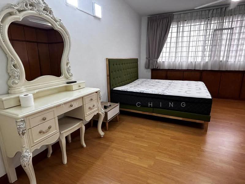 Condominium for Rent at Mont Kiara Palma - Law Wei Ching - Bedroom - PropertyGuru.com.my