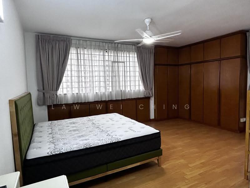 Condominium for Rent at Mont Kiara Palma - Law Wei Ching - Bedroom - PropertyGuru.com.my