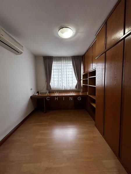 Condominium for Rent at Mont Kiara Palma - Law Wei Ching - Study - PropertyGuru.com.my