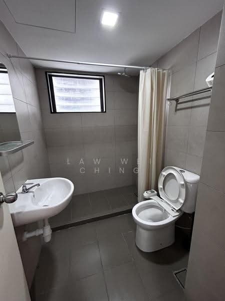 Condominium for Rent at Mont Kiara Palma - Law Wei Ching - Bathroom - PropertyGuru.com.my