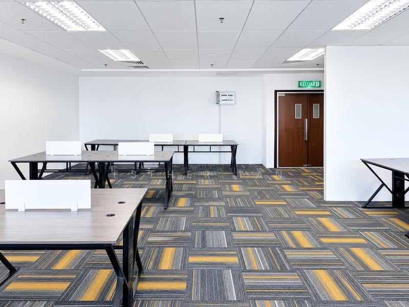 Pejabat untuk Disewa di KLCC (KL City Centre) - Esther Tan - Interior - PropertyGuru.com.my
