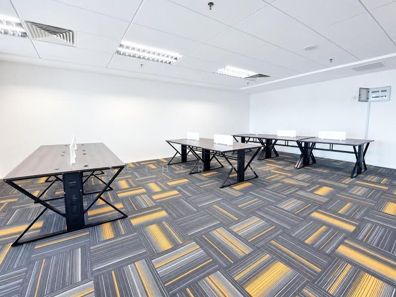 Pejabat untuk Disewa di KLCC (KL City Centre) - Esther Tan - Study - PropertyGuru.com.my