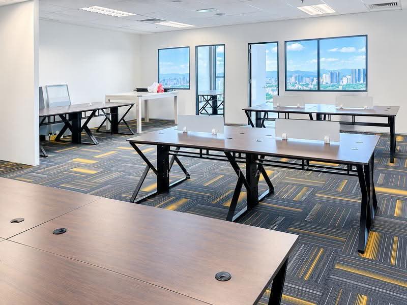 Pejabat untuk Disewa di KLCC (KL City Centre) - Esther Tan - View - PropertyGuru.com.my