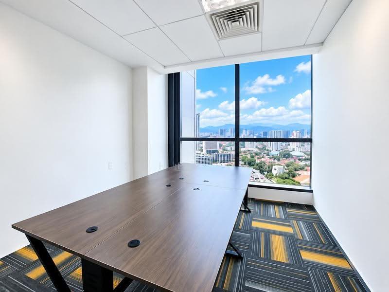 Pejabat untuk Disewa di KLCC (KL City Centre) - Esther Tan - PropertyGuru.com.my