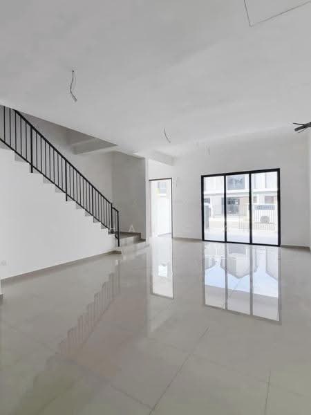 2-storey Terraced House for Sale in Taman Dato Onn (Johor Bahru) - Nathan Chan - Living Room - PropertyGuru.com.my