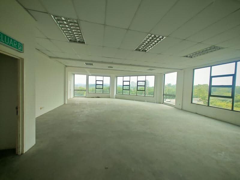 Kedai / Pejabat untuk Disewa di D'alpinia (Puchong) - Reiis Lai - PropertyGuru.com.my