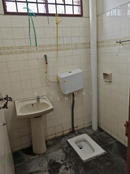 Rumah Teres 2-Tingkat untuk Disewa di Taman Daya (Johor Bahru) - Soh Chai Seng - PropertyGuru.com.my