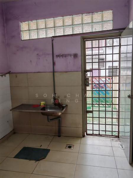 Rumah Teres 2-Tingkat untuk Disewa di Taman Daya (Johor Bahru) - Soh Chai Seng - PropertyGuru.com.my