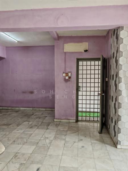 Rumah Teres 2-Tingkat untuk Disewa di Taman Daya (Johor Bahru) - Soh Chai Seng - PropertyGuru.com.my