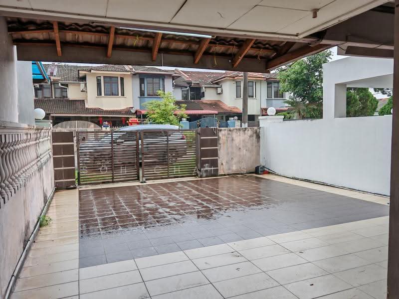 Rumah Teres 2-Tingkat untuk Disewa di Taman Daya (Johor Bahru) - Soh Chai Seng - PropertyGuru.com.my