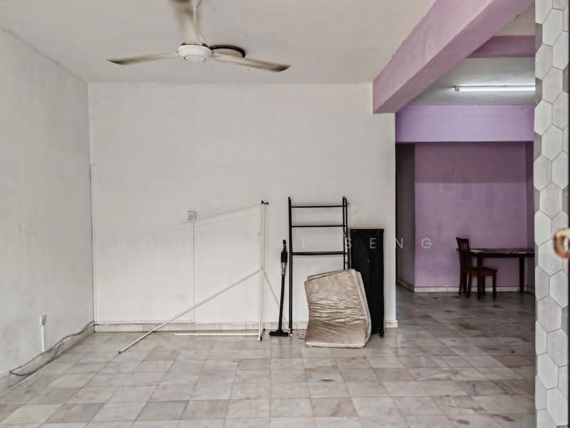 Rumah Teres 2-Tingkat untuk Disewa di Taman Daya (Johor Bahru) - Soh Chai Seng - PropertyGuru.com.my