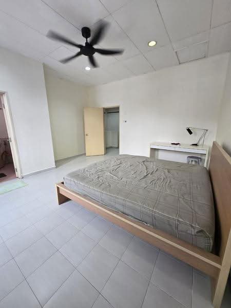 2-storey Terraced House for Sale in Taman Prima Impian (Segambut) - Jasemin Chia - Bedroom - PropertyGuru.com.my