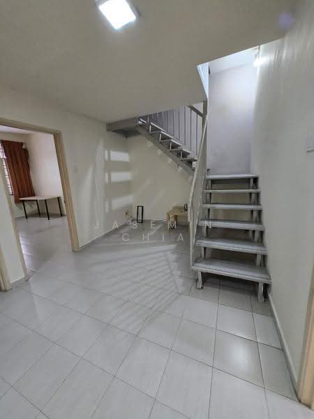 2-storey Terraced House for Sale in Taman Prima Impian (Segambut) - Jasemin Chia - Interior - PropertyGuru.com.my