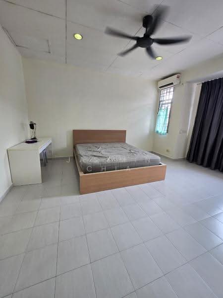 2-storey Terraced House for Sale in Taman Prima Impian (Segambut) - Jasemin Chia - Bedroom - PropertyGuru.com.my