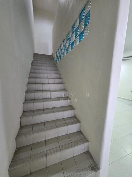 2-storey Terraced House for Sale in Taman Prima Impian (Segambut) - Jasemin Chia - Interior - PropertyGuru.com.my