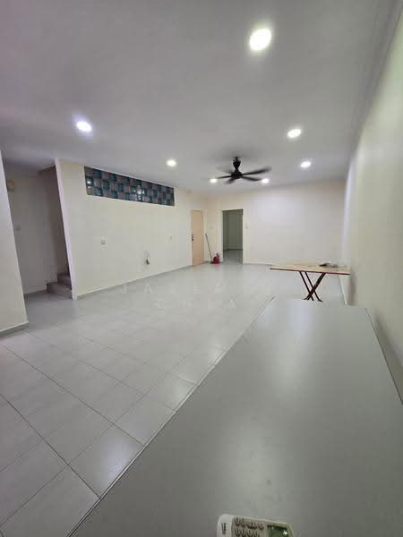 2-storey Terraced House for Sale in Taman Prima Impian (Segambut) - Jasemin Chia - Living Room - PropertyGuru.com.my