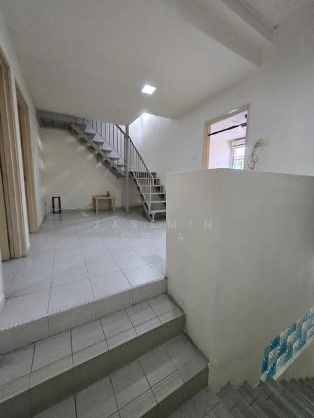 2-storey Terraced House for Sale in Taman Prima Impian (Segambut) - Jasemin Chia - Interior - PropertyGuru.com.my