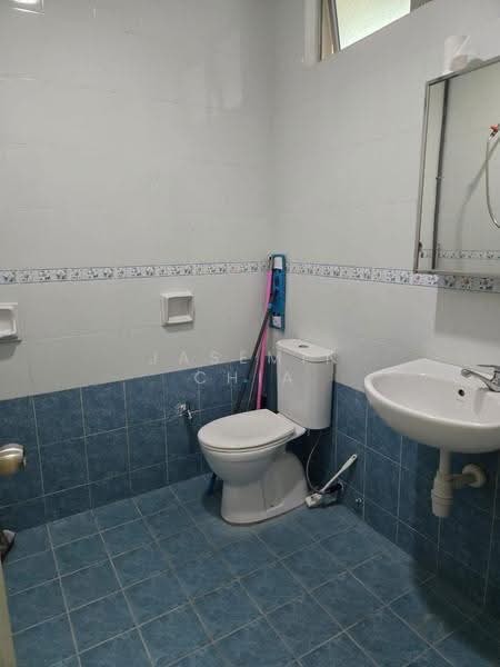 2-storey Terraced House for Sale in Taman Prima Impian (Segambut) - Jasemin Chia - Bathroom - PropertyGuru.com.my