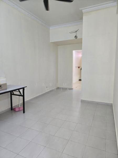 2-storey Terraced House for Sale in Taman Prima Impian (Segambut) - Jasemin Chia - Interior - PropertyGuru.com.my