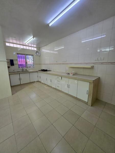 2-storey Terraced House for Sale in Taman Prima Impian (Segambut) - Jasemin Chia - Kitchen - PropertyGuru.com.my