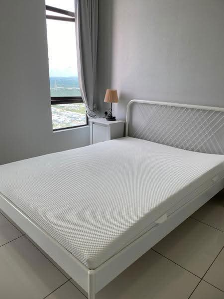 Service Residence for Rent at D'Summit Residences - Ruby Liang - PropertyGuru.com.my
