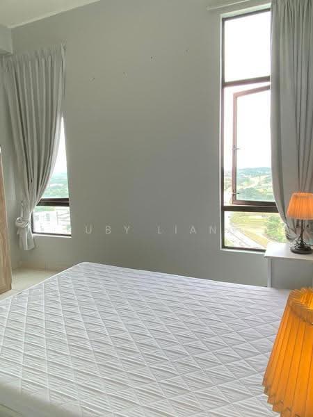 Service Residence for Rent at D'Summit Residences - Ruby Liang - PropertyGuru.com.my