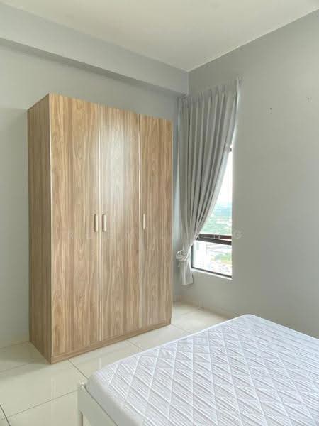 Service Residence for Rent at D'Summit Residences - Ruby Liang - PropertyGuru.com.my
