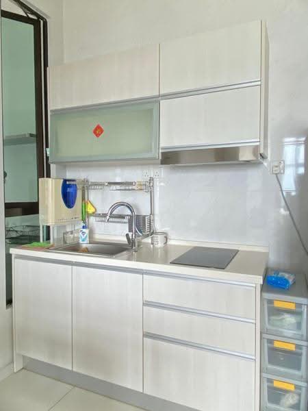 Service Residence for Rent at D'Summit Residences - Ruby Liang - PropertyGuru.com.my
