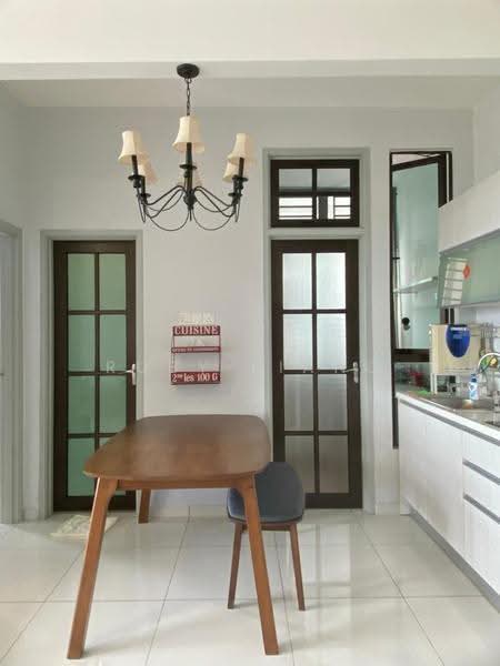 Service Residence for Rent at D'Summit Residences - Ruby Liang - PropertyGuru.com.my
